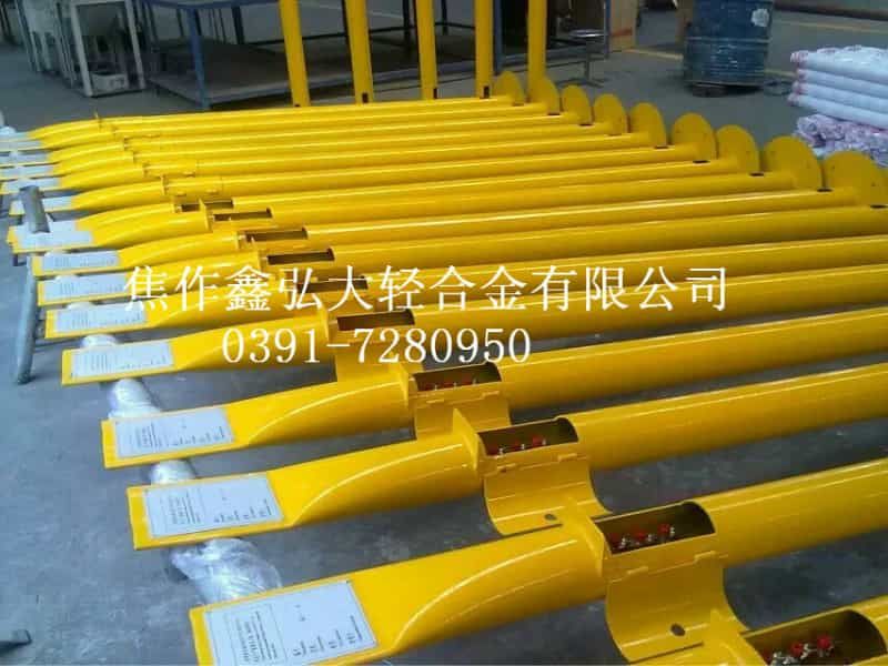 鋼管測試樁和水泥測試樁適用于哪些地方？