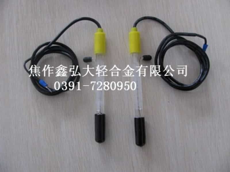 參比電極適用于哪些地方？